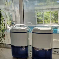 فروش رطوبت گیر استخری و خانگی