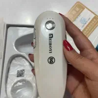 دستگاه انالیز پوست و مو