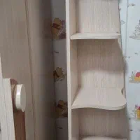 تخت و کمد|تخت و سرویس خواب|سبزوار, ابارش|دیوار