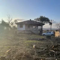 زمین روستای شیخعلی توسه