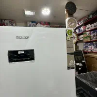 یخچال رنزو پهن مدل ۸۴۰