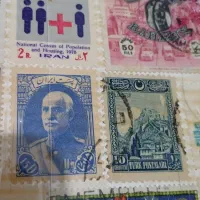 البوم تمبر|کلکسیون سکه، تمبر، اسکناس|اسلام‌شهر, صادقیه|دیوار