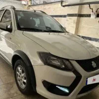 کوییک جی ایکس آر اچ فول پارس خودرویی ۱۴۰۳
