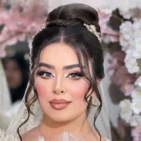 میکاپ و شنیون