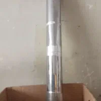 دود کش پکیج