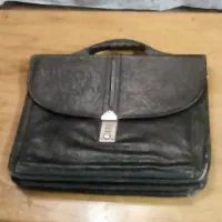 کیف اداری چرمی