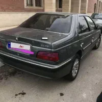 خودرو پژو پارس سفارشی قیمت ۷۶۰م تخفیف جزیی مشتری|خودرو سواری و وانت|تهران, آرارات|دیوار