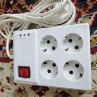 لوازم برقی
