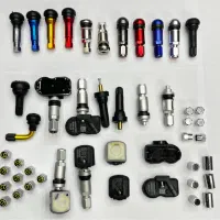 پیچ مهره چرخ اسپیسر فیکسچر والو سنسور گل پیچ پنچری|قطعات یدکی و لوازم جانبی|تهران, بازار|دیوار