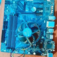 مادربرد مدل گیگابایت مدل D365m d3h