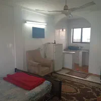 اجاره سوییت  ۵۰ متری بدون اتاق