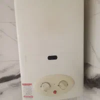 آبگرمکن ایران شرق کیانا