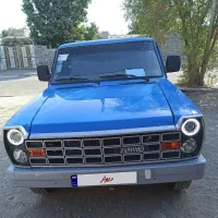 نیسان زامیاد ۱۴۰۴