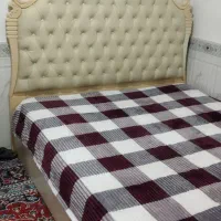 تخت خواب دو نفره|تخت و سرویس خواب|کنگاور, |دیوار