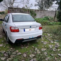 سایناsمدل ۴۰۱ بیرنگ در حد|خودرو سواری و وانت|تالش, هشتپر|دیوار