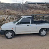 وانت پراید|خودرو سواری و وانت|جوانرود, |دیوار