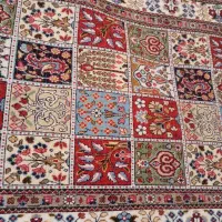 قالی دست بافت|فرش|بیرجند, |دیوار