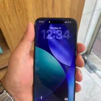 iphone 16 pro max|موبایل|کرج, باغستان|دیوار