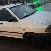 پراید مدل ۸۸|خودرو سواری و وانت|گلپایگان, |دیوار