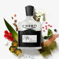 عطر ماندگار و باکیفیت کرید اونتوس