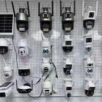 دوربین مداربسته انتقال تصویر دار