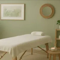 ماساژ ((خدمات))