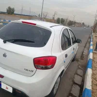 تیبا ۲ مدل ۹۷ عروسک|خودرو سواری و وانت|قیامدشت - خاورشهر, |دیوار