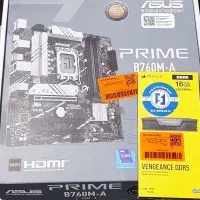 باندل i5 14600k و ram 16ddr5