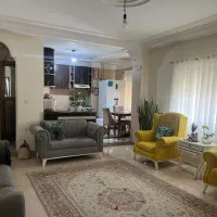 ۷۴متر / ۲ خواب / طبقه ۲ / سراه‌آرین