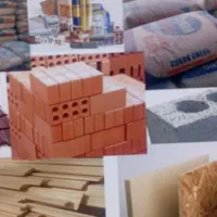 مصالح ساختمانی
