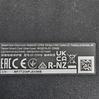 فروش قاب کتابی مخصوص مبایل s22 ultra|لوازم جانبی موبایل و تبلت|بندر گناوه, |دیوار