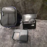 دوربین سونی|دوربین عکاسی و فیلمبرداری|تهران, تهرانپارس جنوبی|دیوار