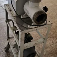 چرخ گوشت صنعتی