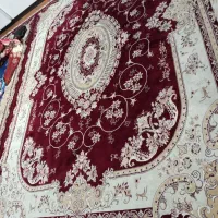 فرش ۱۲متری تمام نخ