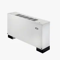 فن کویل زمینی ساران کم‌مصرف قیمت همکاری ارسال سریع