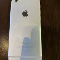 Iphone 6 تمیز|موبایل|اصفهان, عطار نیشابوری|دیوار