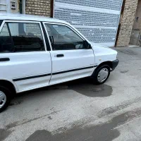 پراید ۸۹ شاسی سالم|خودرو سواری و وانت|سبزوار, گلشن|دیوار