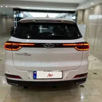 TIGGO 7 PRO PREMIUM|خودرو سواری و وانت|کرج, گلشهر|دیوار