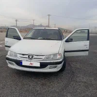 پارس tu5 گیربکس اتومات کارخونه