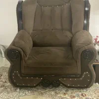 مبل|مبلمان خانگی و میز عسلی|چناران, |دیوار