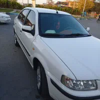 سمند موتور ملی 90