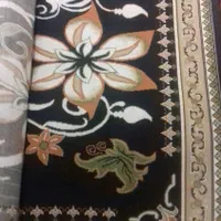 گلیم فرش ۴ متری|گلیم، جاجیم، گبه|رشت, سلیمانداراب|دیوار