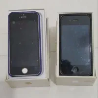 ایفون ۵ و ۴|موبایل|تبریز, |دیوار