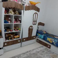 حراج تمامی وسایل منزل مبل جاکفشی|حراج|کرج, محمود آباد|دیوار