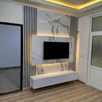 کناف بیابانی و سیمکشی کناف|خدمات پیشه و مهارت|پارسآباد, |دیوار