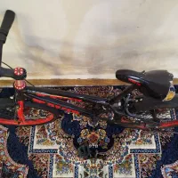 دوچرخه سایز20|دوچرخه، اسکیت، اسکوتر|اندیمشک, |دیوار