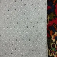 پارچه گیپور مجلسی
