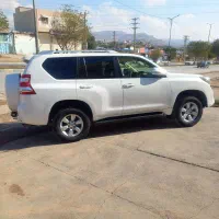 پرادو ۶ سیلندر