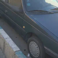 آردی مدل ۸۴ سلامت