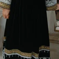 لباس مجلسی درحدنو